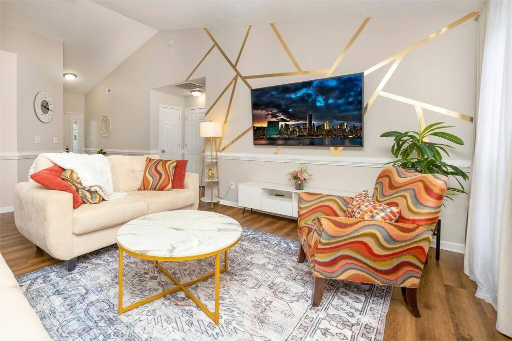 Queen City Family-Friendly Entire House, تشارلوت المظهر الخارجي الصورة