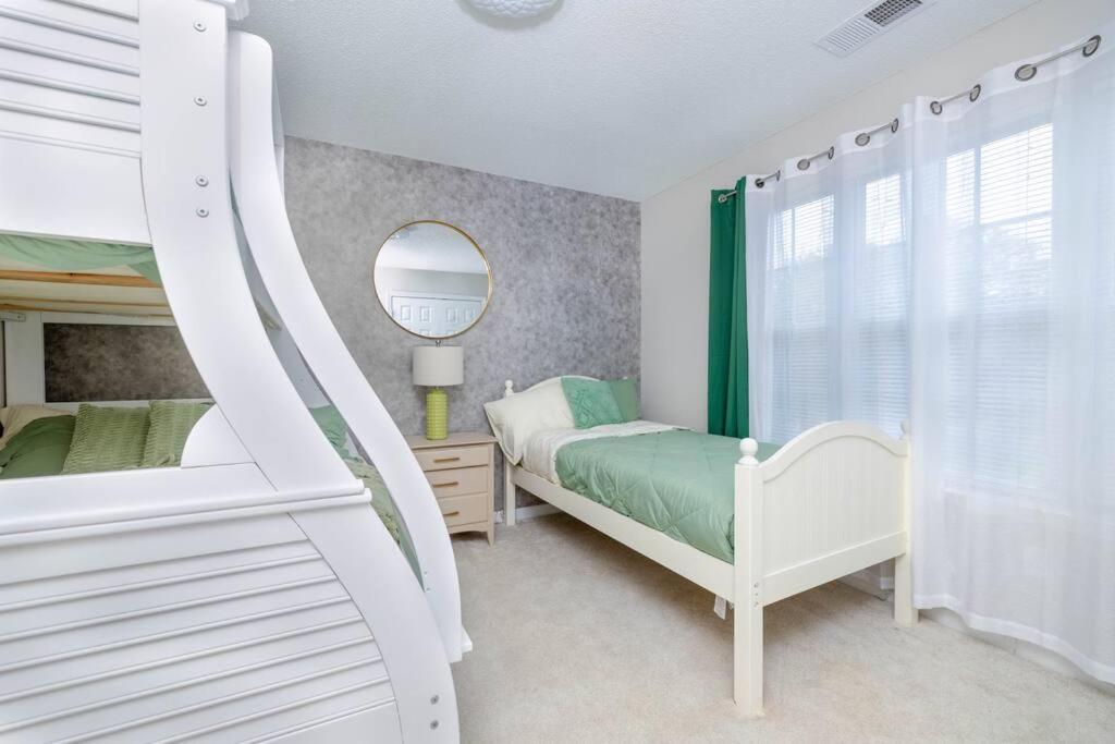Queen City Family-Friendly Entire House, تشارلوت المظهر الخارجي الصورة