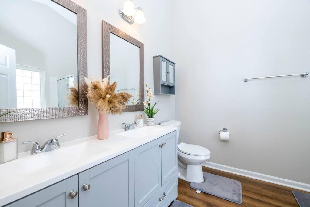 Queen City Family-Friendly Entire House, تشارلوت المظهر الخارجي الصورة