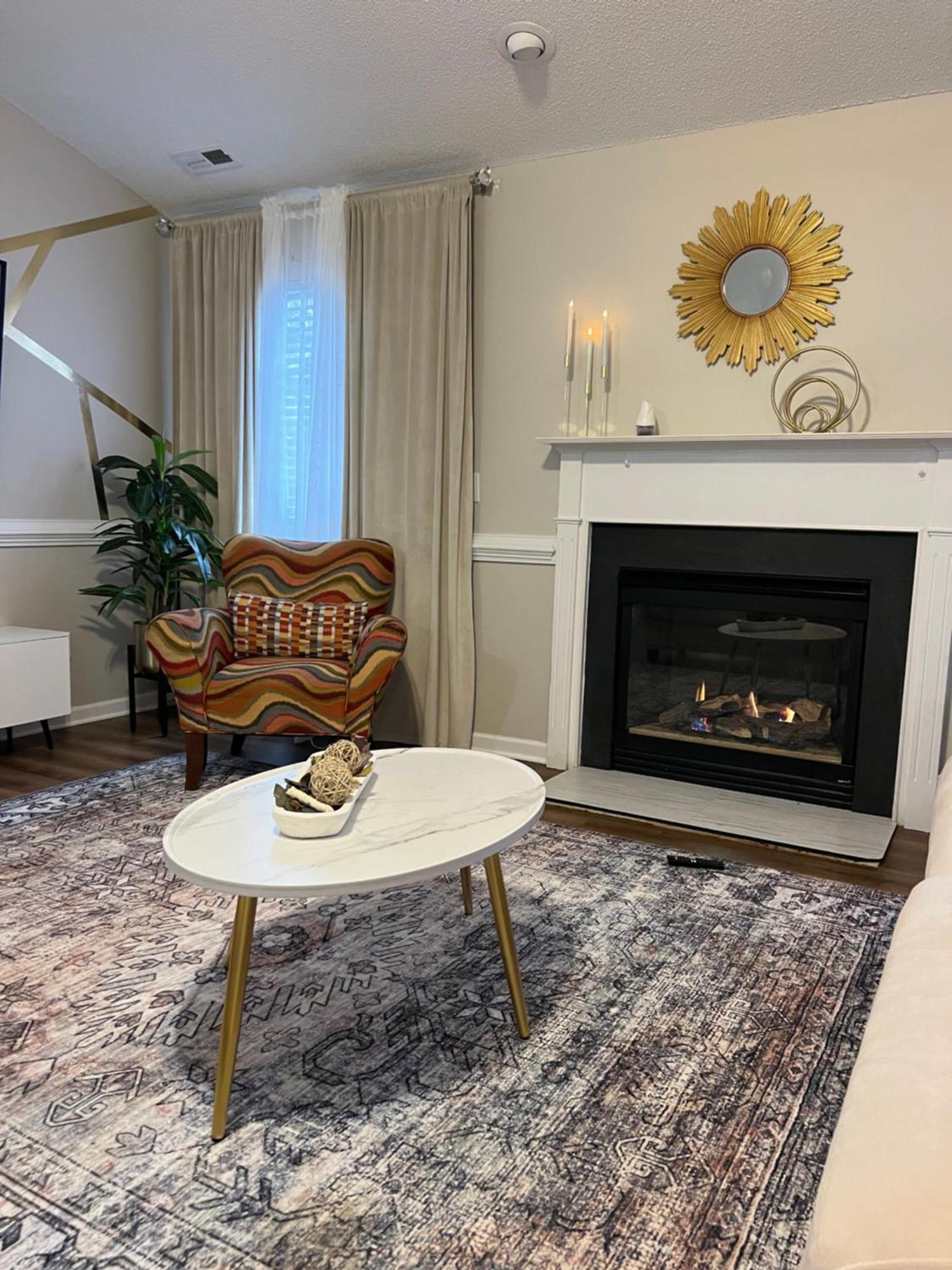 Queen City Family-Friendly Entire House, تشارلوت المظهر الخارجي الصورة