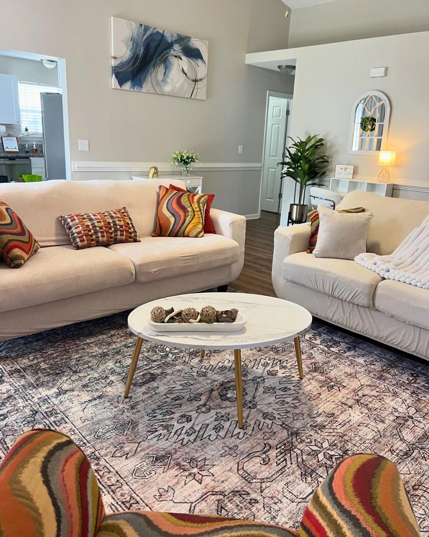 Queen City Family-Friendly Entire House, تشارلوت المظهر الخارجي الصورة